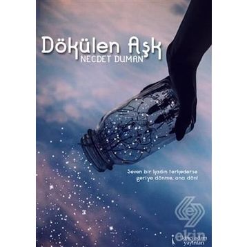 Dökülen Aşk - Necdet Duman
