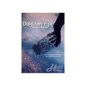 Dökülen Aşk - Necdet Duman