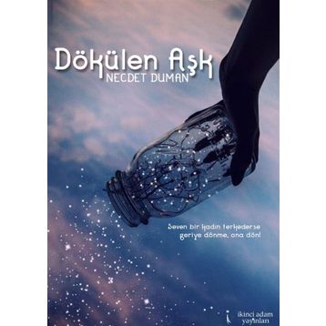 Dökülen Aşk - Necdet Duman
