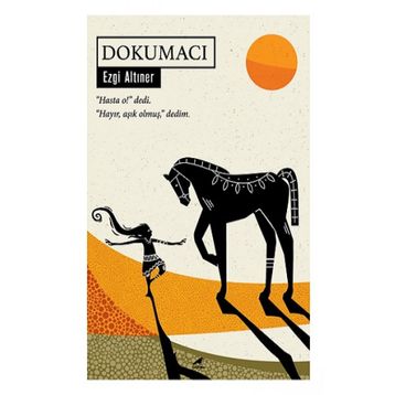 Dokumacı - Ezgi Altıner