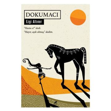 Dokumacı - Ezgi Altıner