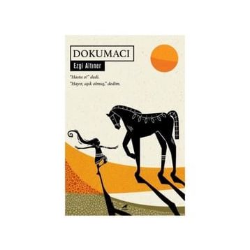 Dokumacı - Ezgi Altıner