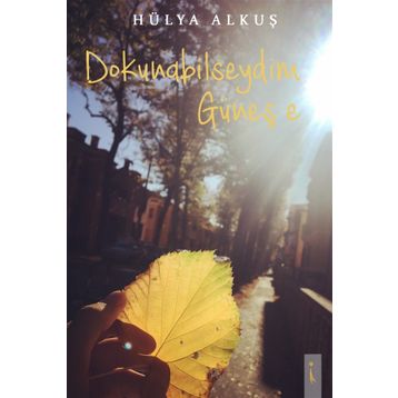 Dokunabilseydim Güneş'e - Hülya Alkuş
