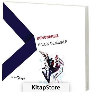 Dokunaksız - Haluk Demiralp