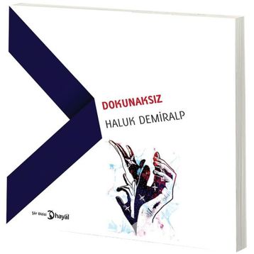 Dokunaksız - Haluk Demiralp