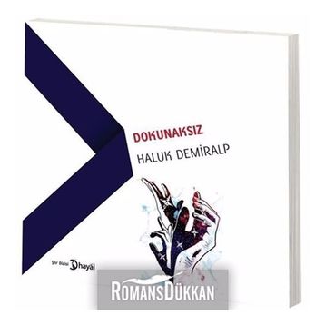 Dokunaksız - Haluk Demiralp