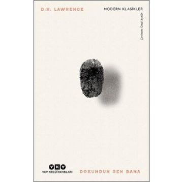 Dokundun Sen Bana - D. H. Lawrence