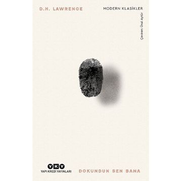 Dokundun Sen Bana - D. H. Lawrence