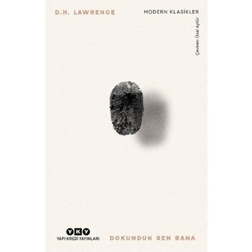 Dokundun Sen Bana - D. H. Lawrence