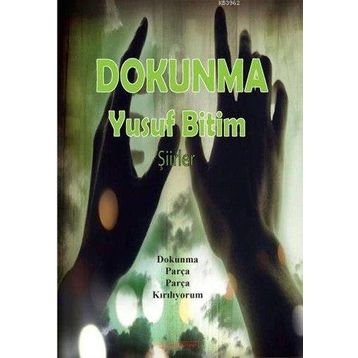 Dokunma - Ahmet Aktuna