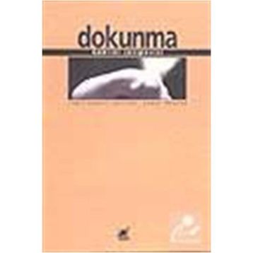 DOKUNMA - GABRIEL JOSIPOVICI