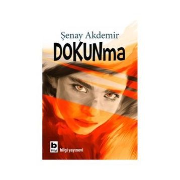 DOKUNMA - GABRIEL JOSIPOVICI