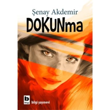 DOKUNMA - GABRIEL JOSIPOVICI