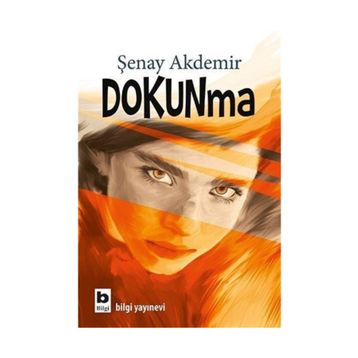 Dokunma - Şenay Akdemir