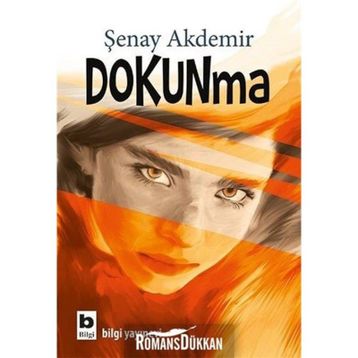 Dokunma - Şenay Akdemir