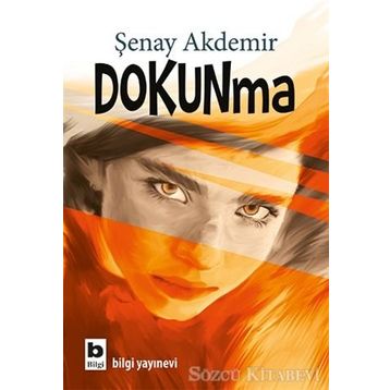 Dokunma - Şenay Akdemir