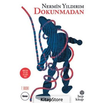 Dokunmadan - Nermin Yıldırım