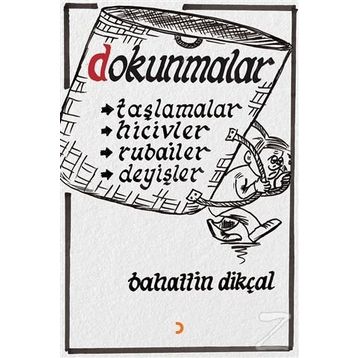Dokunmalar - Bahattin Dikçal