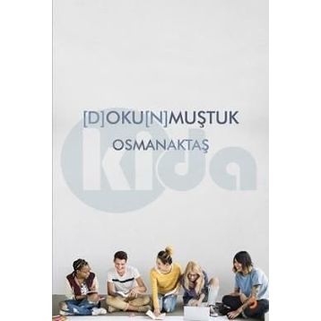 Dokunmuştuk - Osman Aktaş