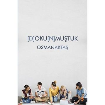Dokunmuştuk - Osman Aktaş