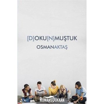 Dokunmuştuk - Osman Aktaş