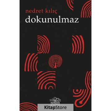 Dokunulmaz - Nedret Kılıç