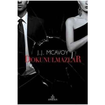 DOKUNULMAZLAR - ERCAN TATAR