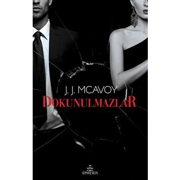 Dokunulmazlar - J. J. Mcavoy