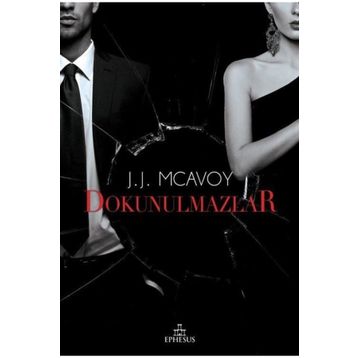 Dokunulmazlar - J. J. Mcavoy