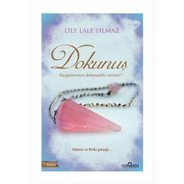Dokunuş - Lily Lale Yılmaz
