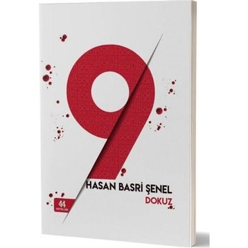 Dokuz 44 Yayınları