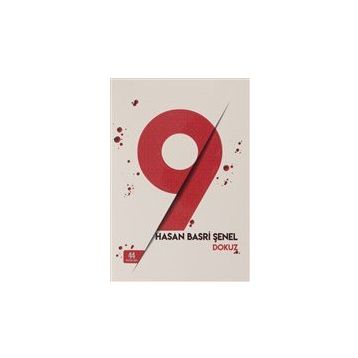 Dokuz 44 Yayınları