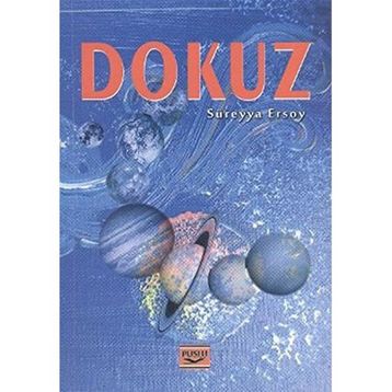 DOKUZ - AHMET KARAYÜN
