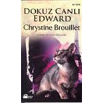 Dokuz Canlı Edward Chrystine Brouillet