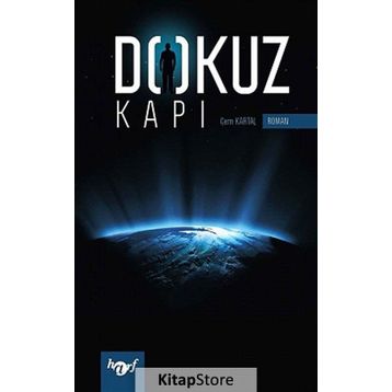 DOKUZ KAPI - GENEL