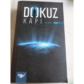 DOKUZ KAPI - GENEL