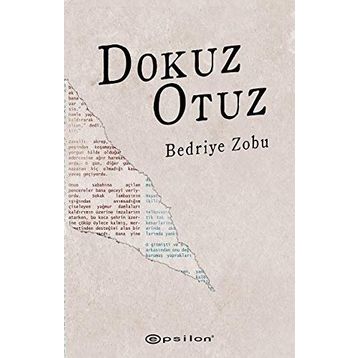 Dokuz Otuz - Bedriye Zobu