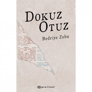 Dokuz Otuz - Bedriye Zobu