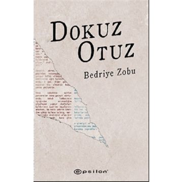 Dokuz Otuz - Bedriye Zobu