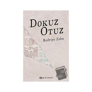 Dokuz Otuz - Bedriye Zobu