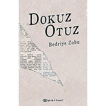 Dokuz Otuz - Bedriye Zobu