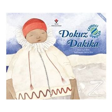 DOKUZ ÖYKÜ - JEROME DAVID SALINGER