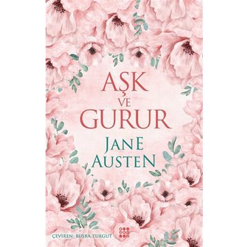 Dokuz Yayınları Aşk ve Gurur