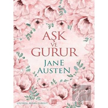 Dokuz Yayınları Aşk ve Gurur