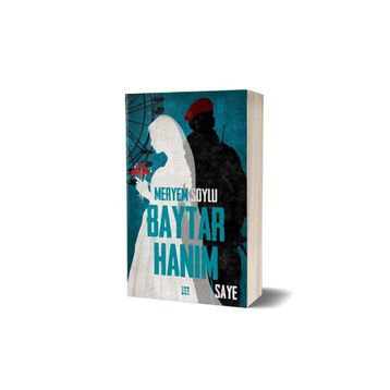Dokuz Yayınları Baytar Hanım 2