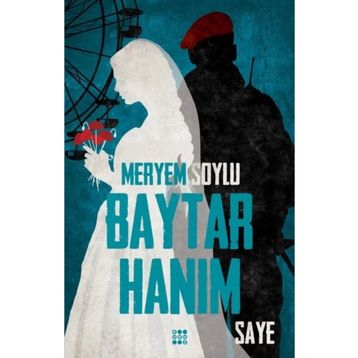 Dokuz Yayınları Baytar Hanım 2