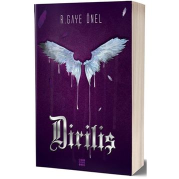 Dokuz Yayınları Diriliş