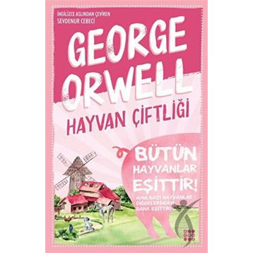 Dokuz Yayınları Hayvan Çiftliği