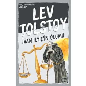 Dokuz Yayınları İvan İlyiç'in Ölümü