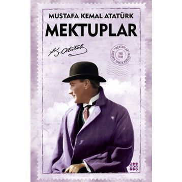 Dokuz Yayınları Mektuplar